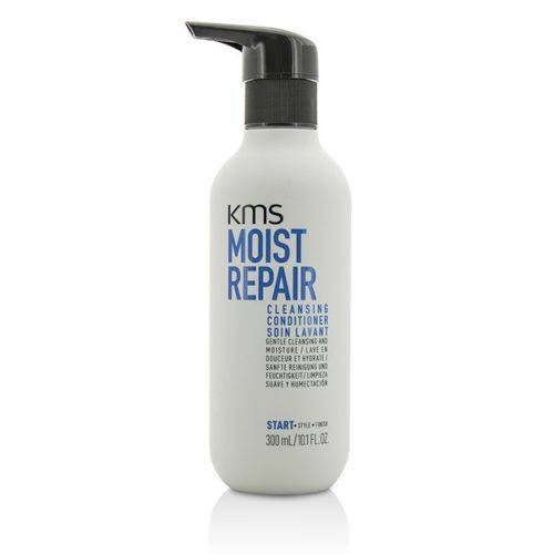KMS Moist Repair Cleansing Conditioner 250ml - Australian Salon Discounters