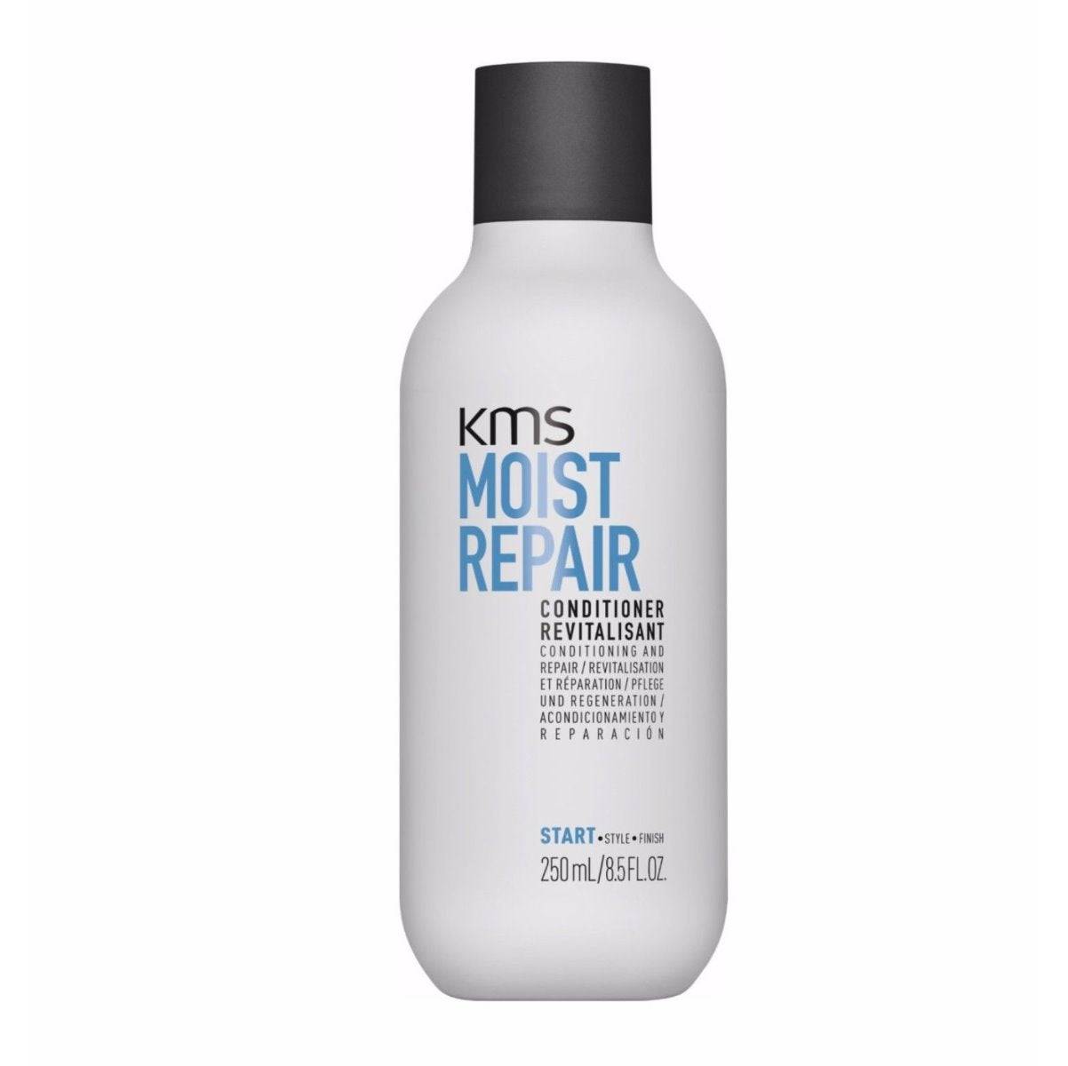 KMS Moist repair Conditoner - Australian Salon Discounters