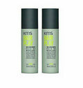KMS Hair Play Molding Paste 150ml x 2 Moulding Paste - Australian Salon Discounters