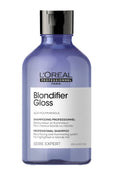 Loreal Professionnel Blondifier Gloss Shampoo 300ml - On Line Hair Depot