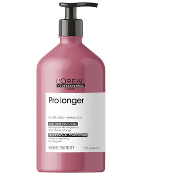 Loreal Professionnel Pro Longer Conditioner 750ml - On Line Hair Depot