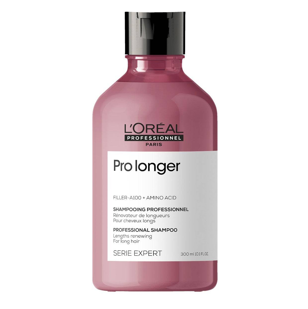 Loreal Professionnel Pro Longer Shampoo 300 ml - On Line Hair Depot