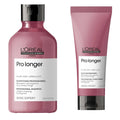 Loreal Professionnel Pro Longer Shampoo & Conditioner Duo - On Line Hair Depot