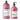 Loreal Professionnel Pro Longer Shampoo & Conditioner Duo Jumbo Sizes - On Line Hair Depot