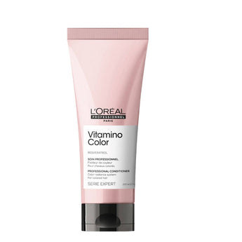 Loreal Professionnel Vitamino Color Conditioner 200ml - On Line Hair Depot