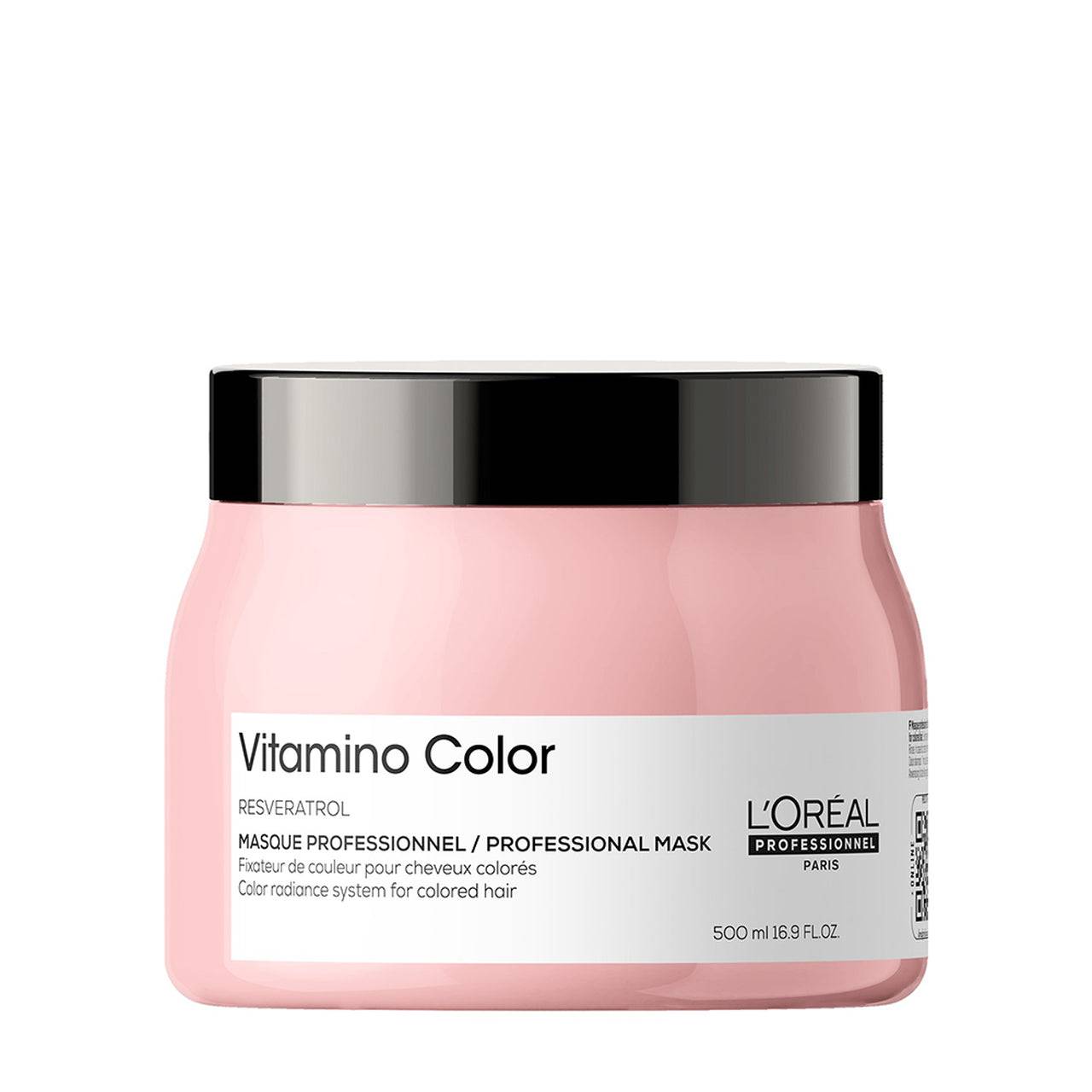 Loreal Professionnel Vitamino Color Masque 500 ml - On Line Hair Depot