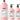 Loreal Professionnel Vitamino Color Shampoo 1 x 1500ml and 2 x Conditioner 750ml - On Line Hair Depot