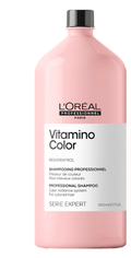Loreal Professionnel Vitamino Color Shampoo 1500ml - On Line Hair Depot