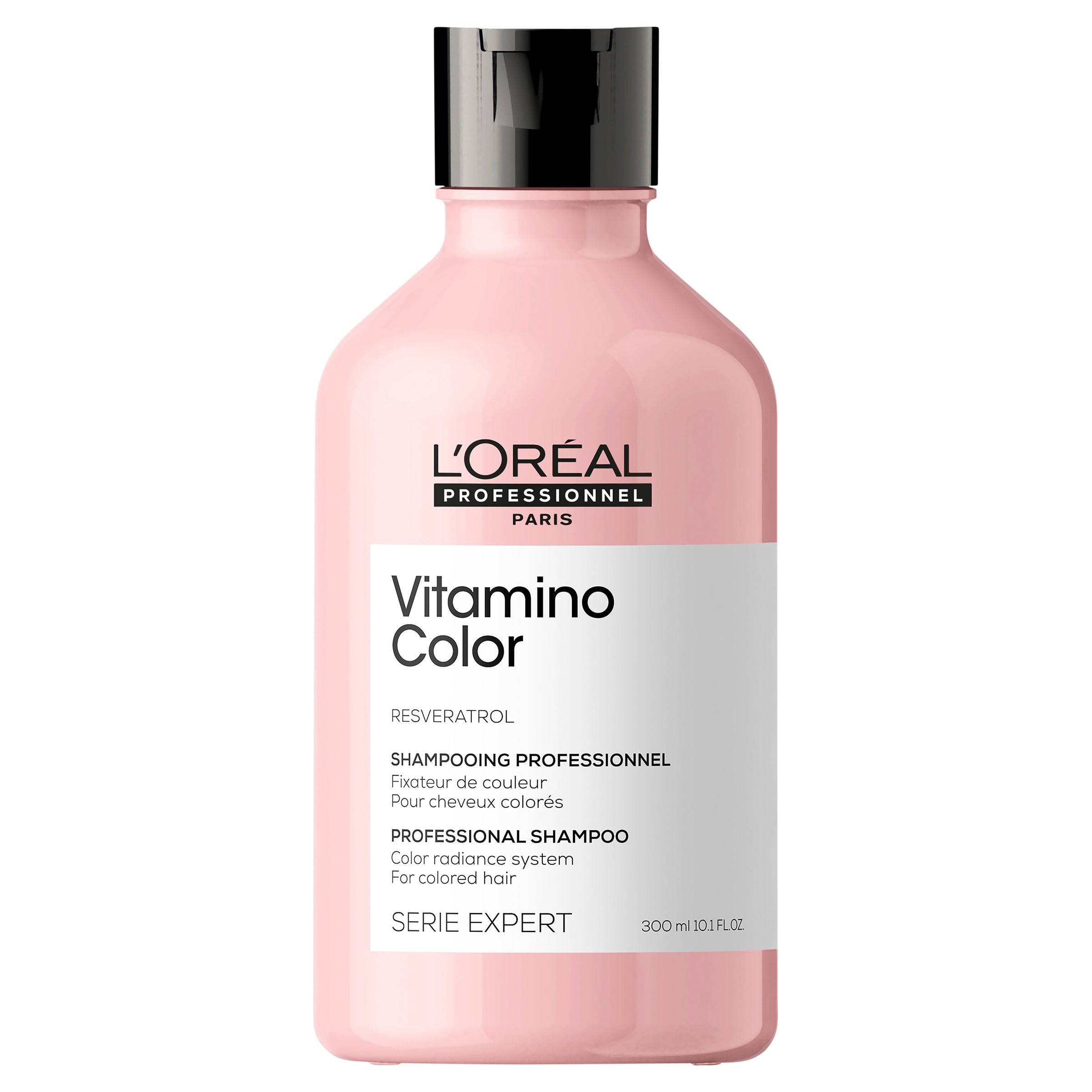 Loreal Professionnel Vitamino Color Trio - On Line Hair Depot