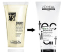 Loreal Tecni.art Bouncy and Tender Flex Curl Bounce