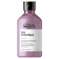 Loreal Professionnel Liss Unlimited Shampoo 300ml - On Line Hair Depot