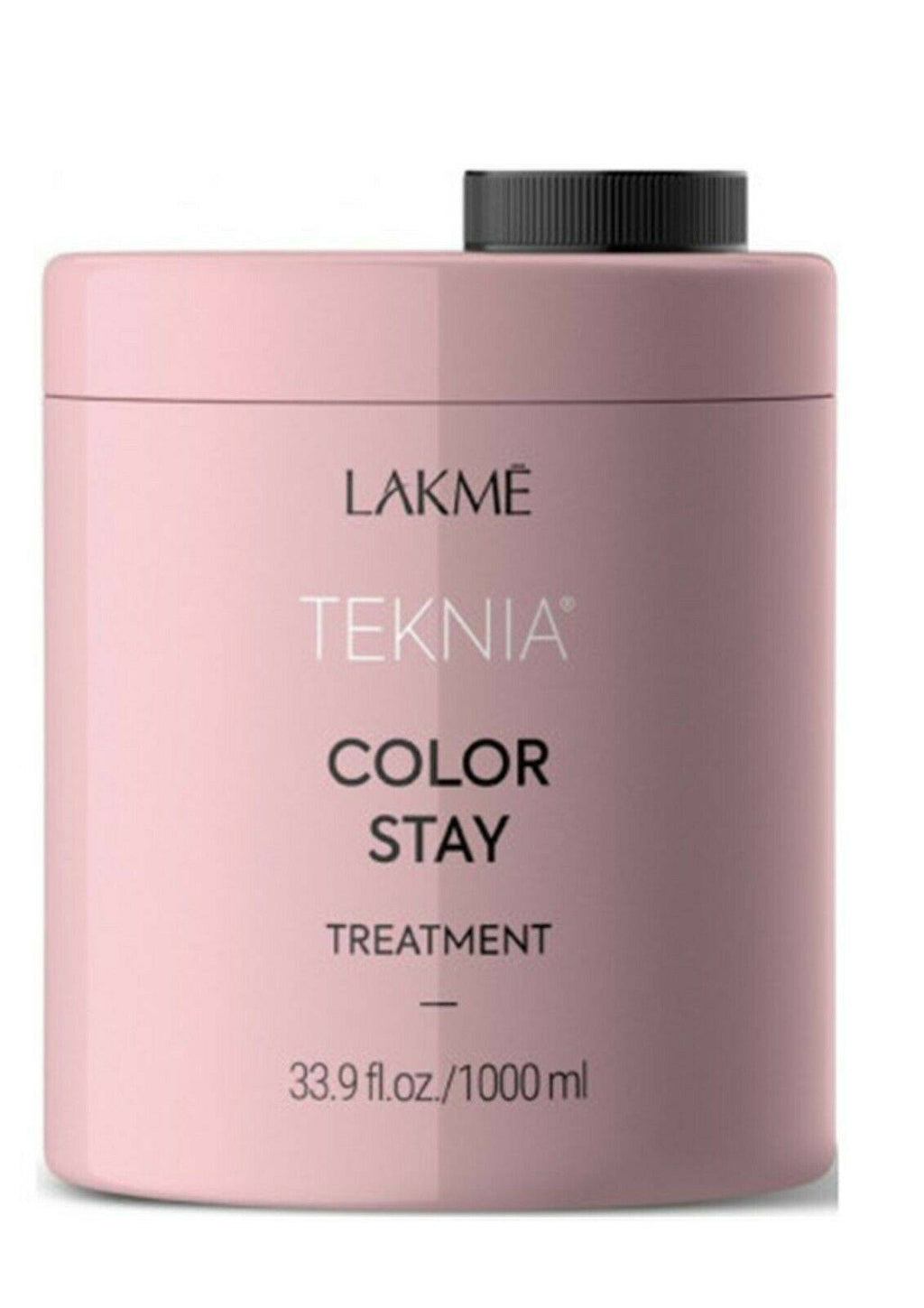 Lakme Teknia Color Stay Mask 1000ml - On Line Hair Depot