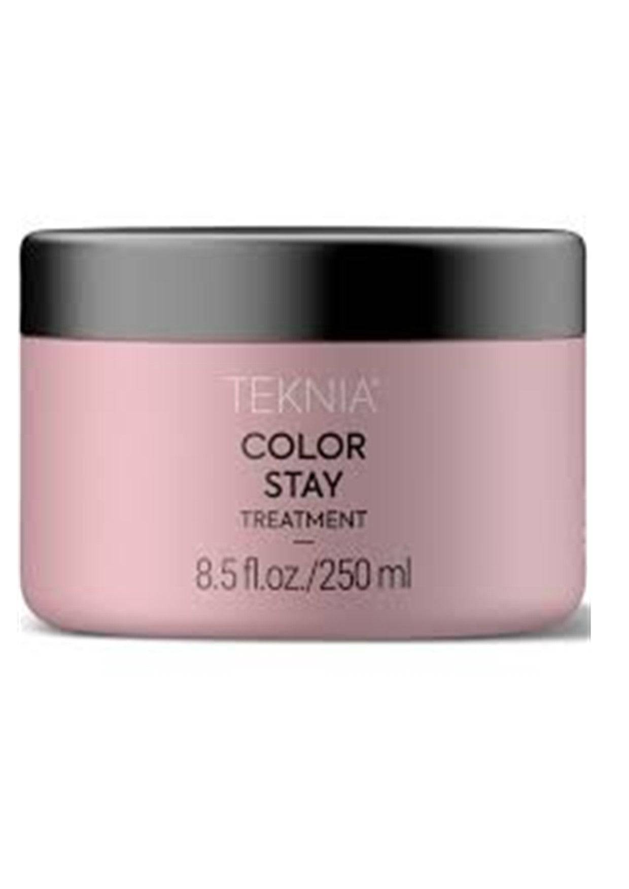 Lakme Teknia Colour Stay Treatment 250ml - On Line Hair Depot