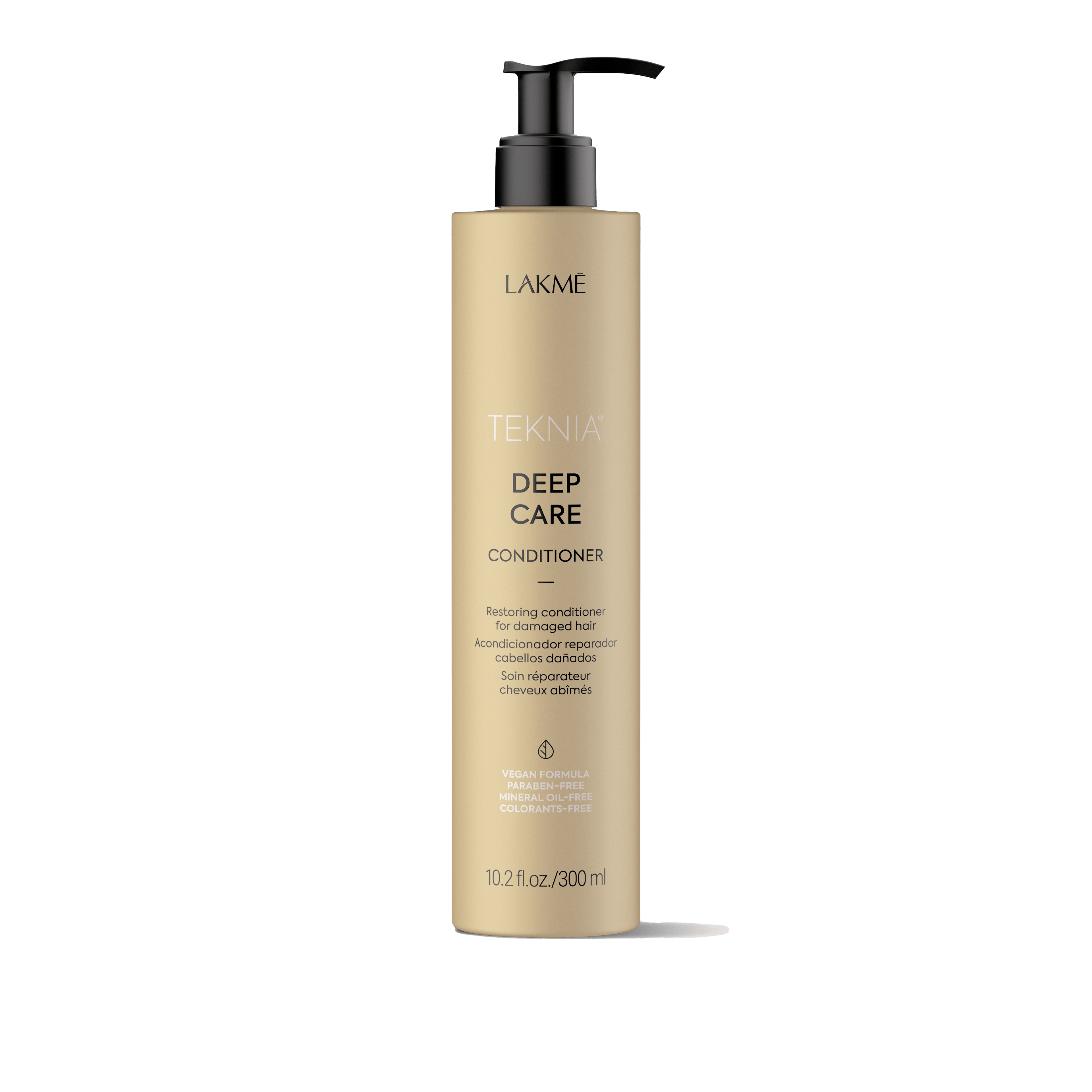 Lakme Teknia Deep Care Conditioner 300ml - On Line Hair Depot