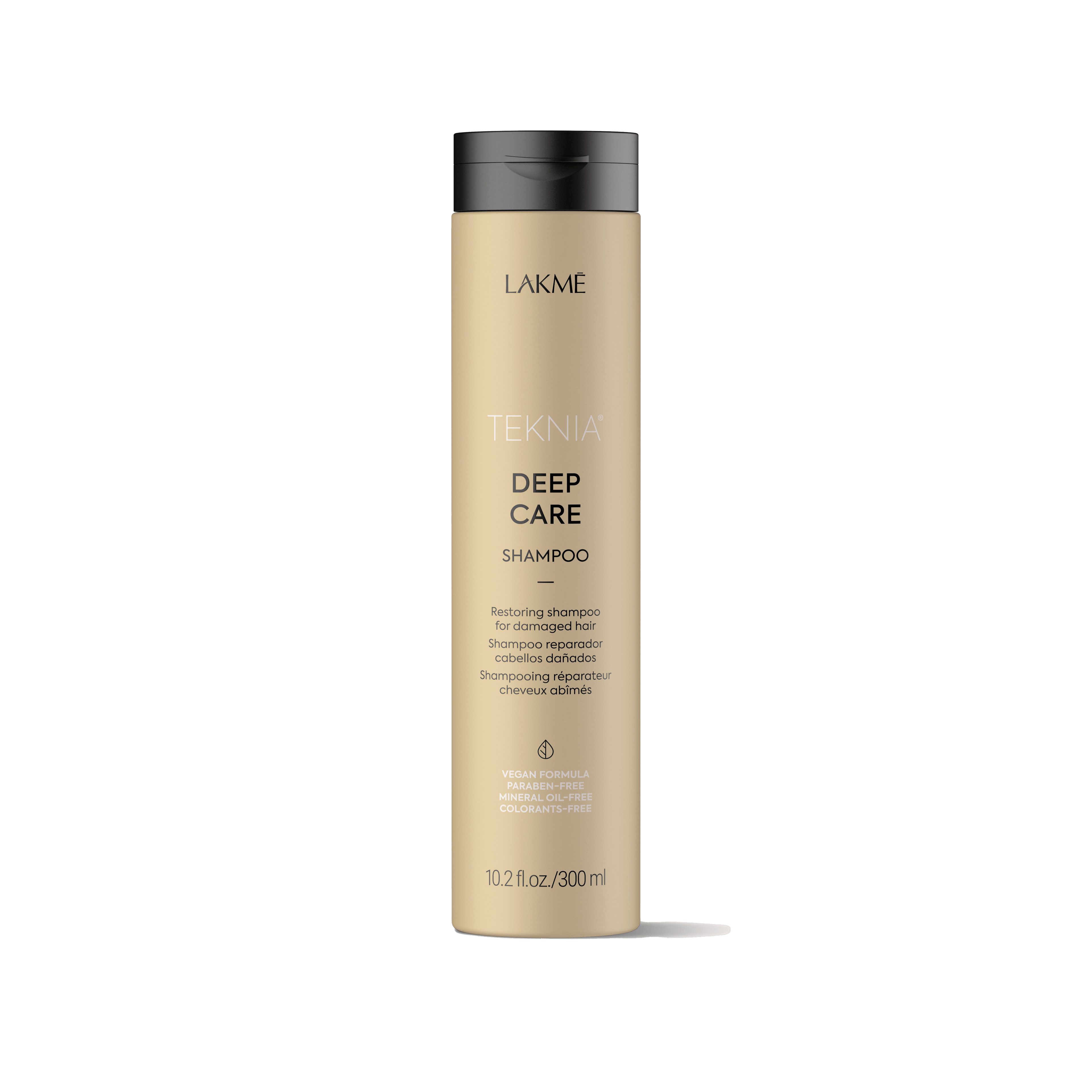 Lakme Teknia Deep Care Shampoo 300 ml Brand New - On Line Hair Depot