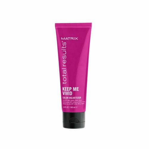 Matrix Total Results Keep Me Vivid Velvetizer 100ml - On Line Hair Depot