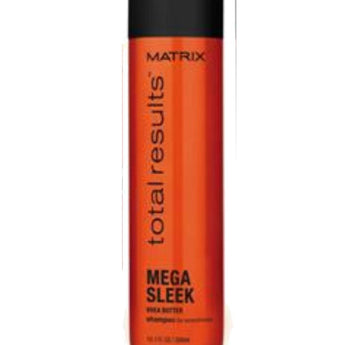 Matrix Total Results Mega Sleek Shampoo - On Line Hair Depot