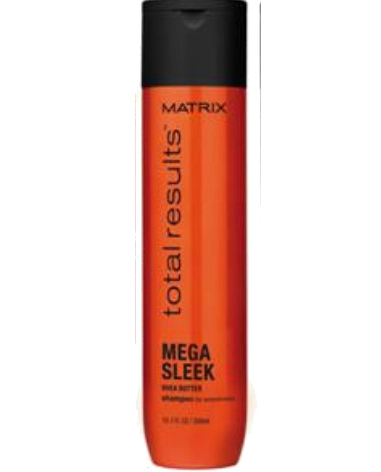Matrix Total Results Mega Sleek Shampoo - On Line Hair Depot