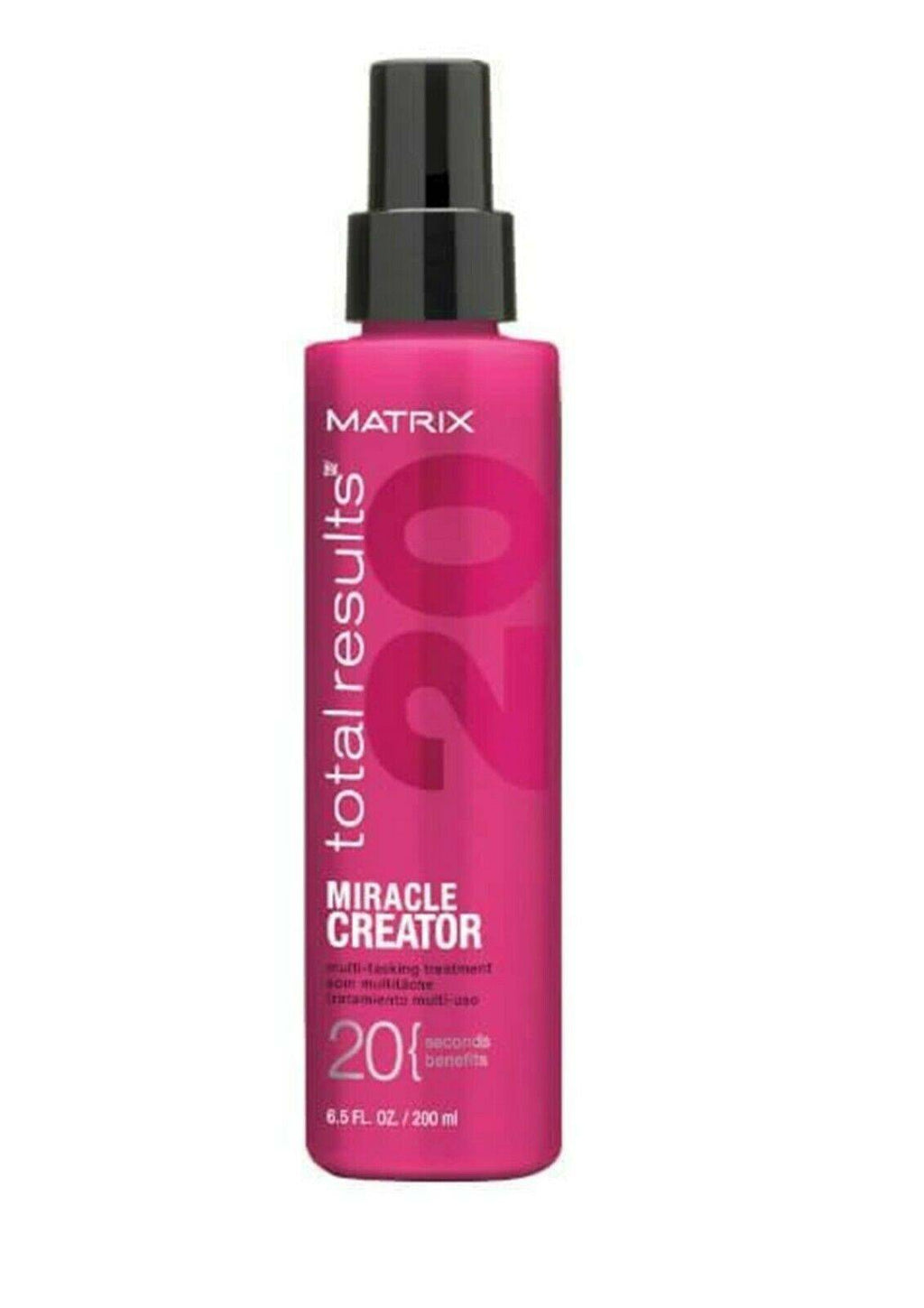 Matrix Total results Miracle Creator 200 ML - On Line Hair Depot