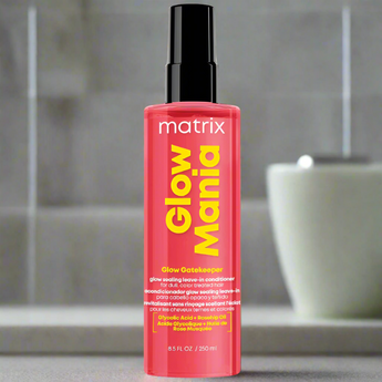Matrix Glow Mania Shampoo and Conditioner