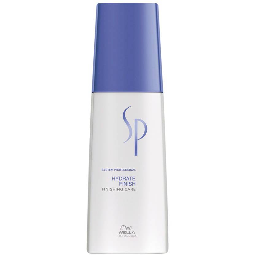 Wella SP Classic Hydrate Finish Finishing Care 125ml - Australian Salon Discounters