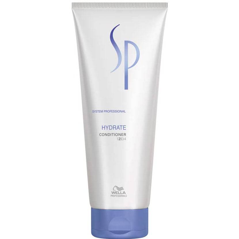 Wella SP Classic Hydrate Conditioner 200ml - Australian Salon Discounters