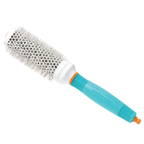 Moroccanoil 35mm Ionic Ceramic Brush - On Line Hair Depot