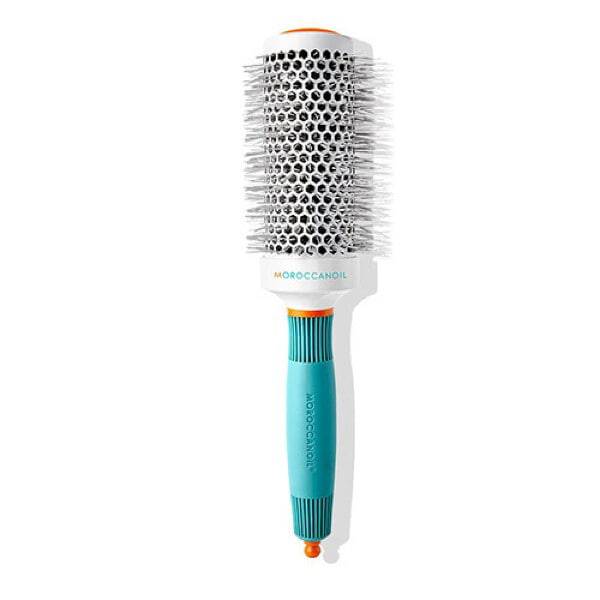 Moroccanoil 45mm Ionic Ceramic Brush - On Line Hair Depot