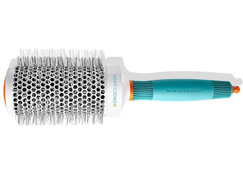 Moroccanoil 55mm Ionic Ceramic Brush - On Line Hair Depot