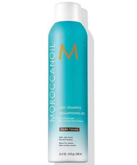 Moroccanoil Dry Shampoo Dark Tones - On Line Hair Depot