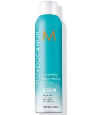 Moroccanoil Dry Shampoo Light Tones - On Line Hair Depot