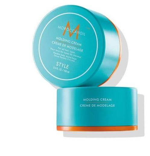 Moroccanoil Molding Cream - On Line Hair Depot