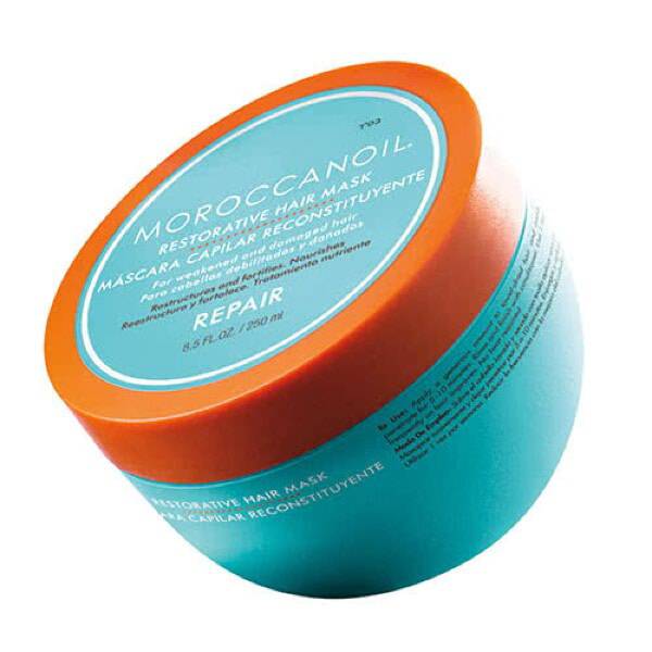 Moroccanoil Restorative Hair Mask Repair 250ml - On Line Hair Depot