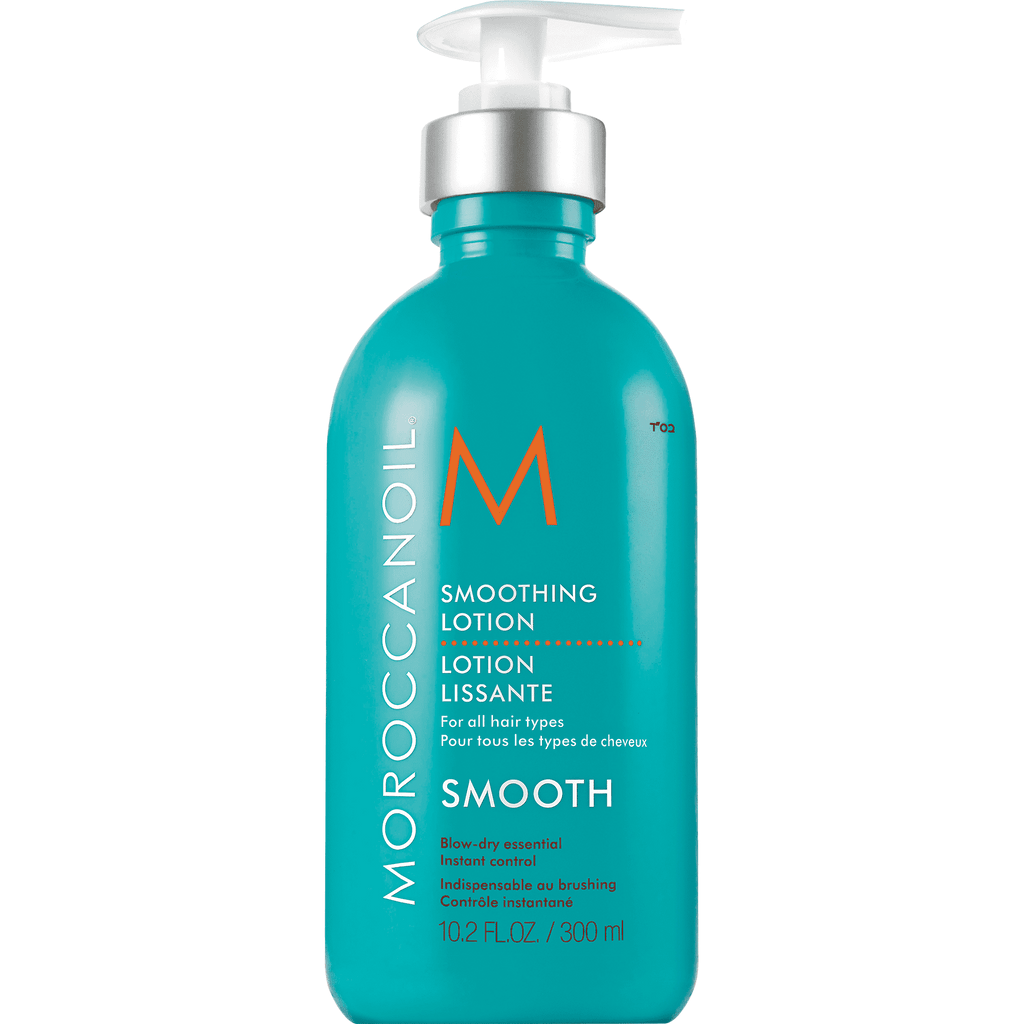 Moroccanoil Smoothing Lotion 300ml - On Line Hair Depot