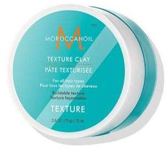 Moroccanoil Texture Clay - On Line Hair Depot