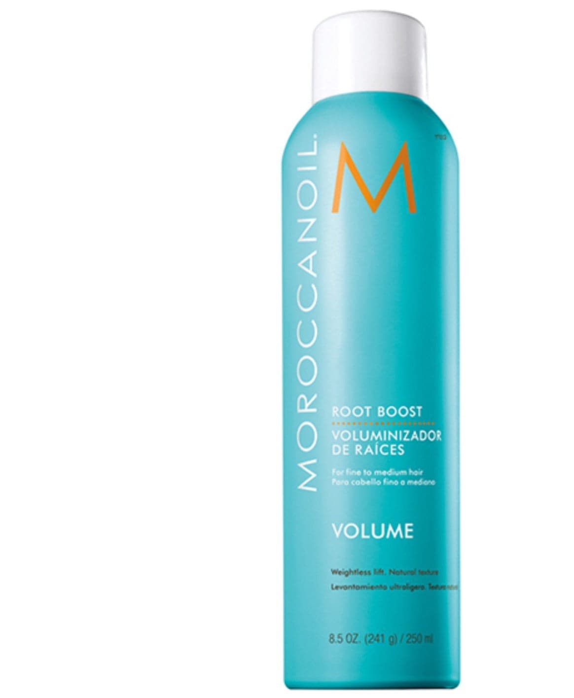 Moroccanoil Volume Root Boost 250ml - On Line Hair Depot