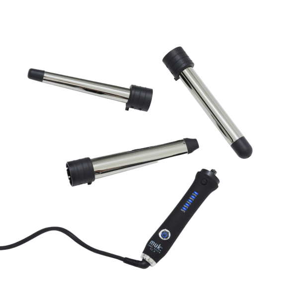 MUK Curl Stick Professional Series