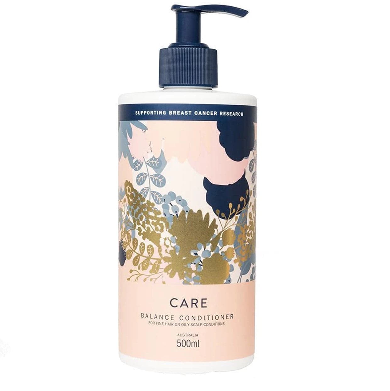 Nak Care Balance Conditioner 500ml - Australian Salon Discounters