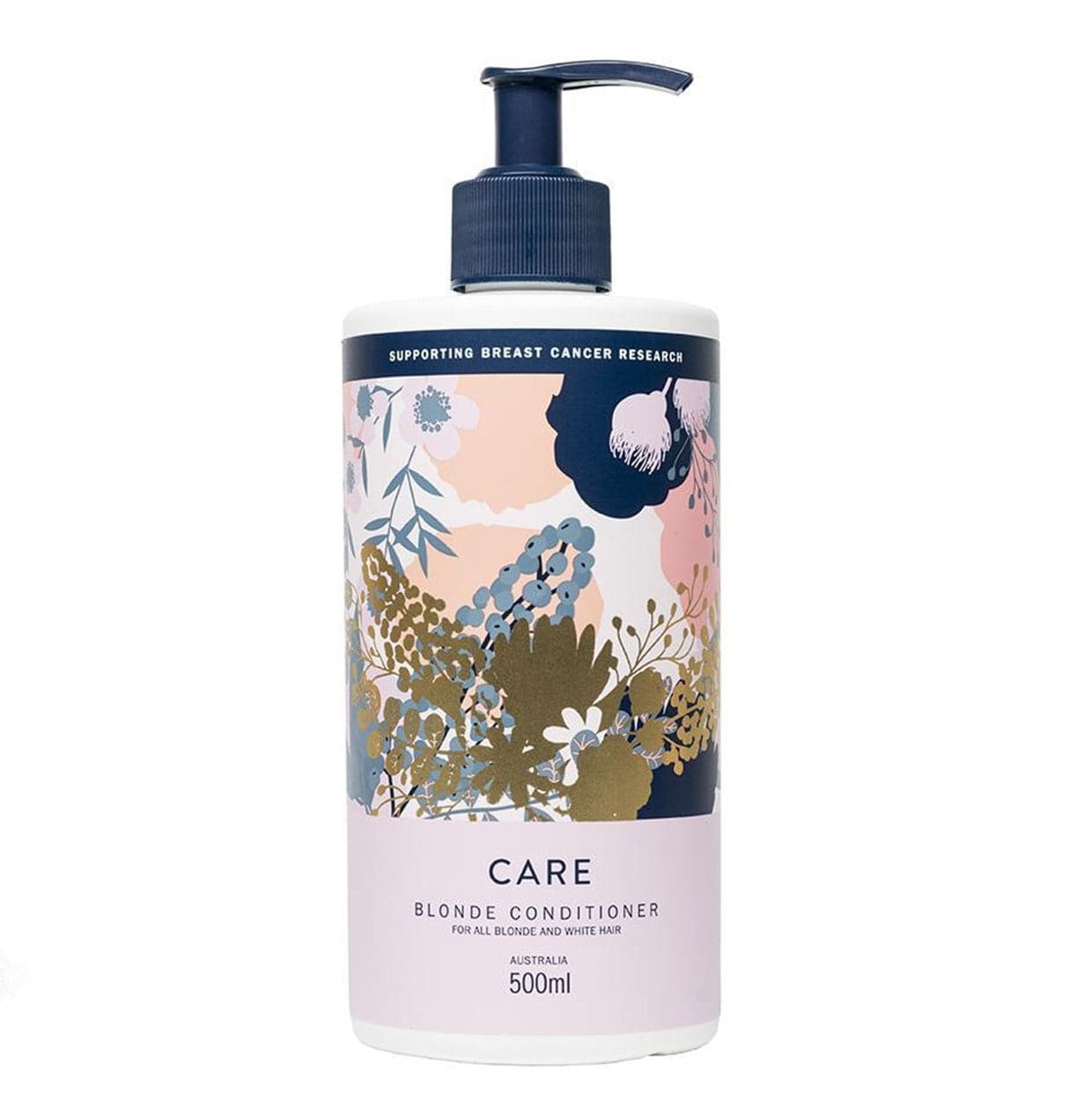 Nak Care Blonde Conditioner 500ml - Australian Salon Discounters
