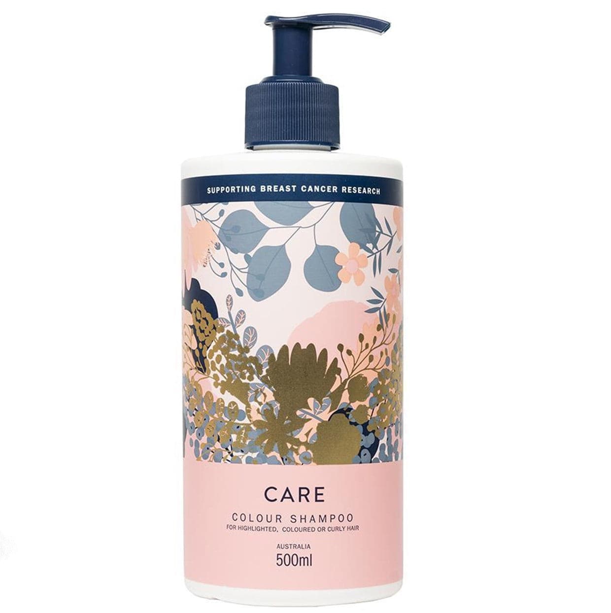 Nak Care Colour Shampoo 500ml - Australian Salon Discounters