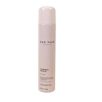 NAK Thermal Shield Protective Sealant 150g - Australian Salon Discounters