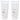 Nak Ultimate Treatment 60 seconds Repair 150ml x 2 Nak - On Line Hair Depot