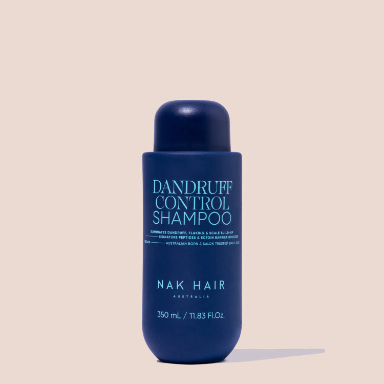 Nak Dandruff Control Shampoo 350 ml