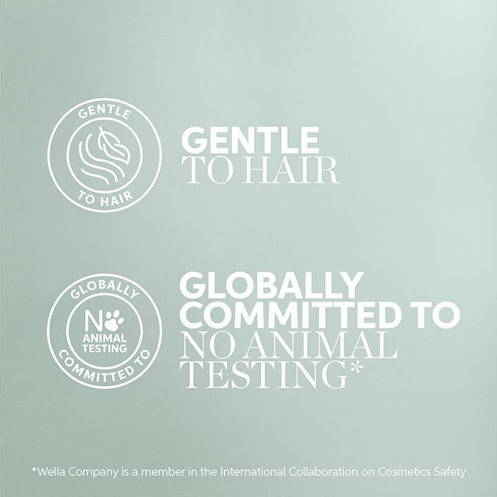 Wella Nutricurls Cleansing Conditioner for Waves & Curls 250ml - Australian Salon Discounters