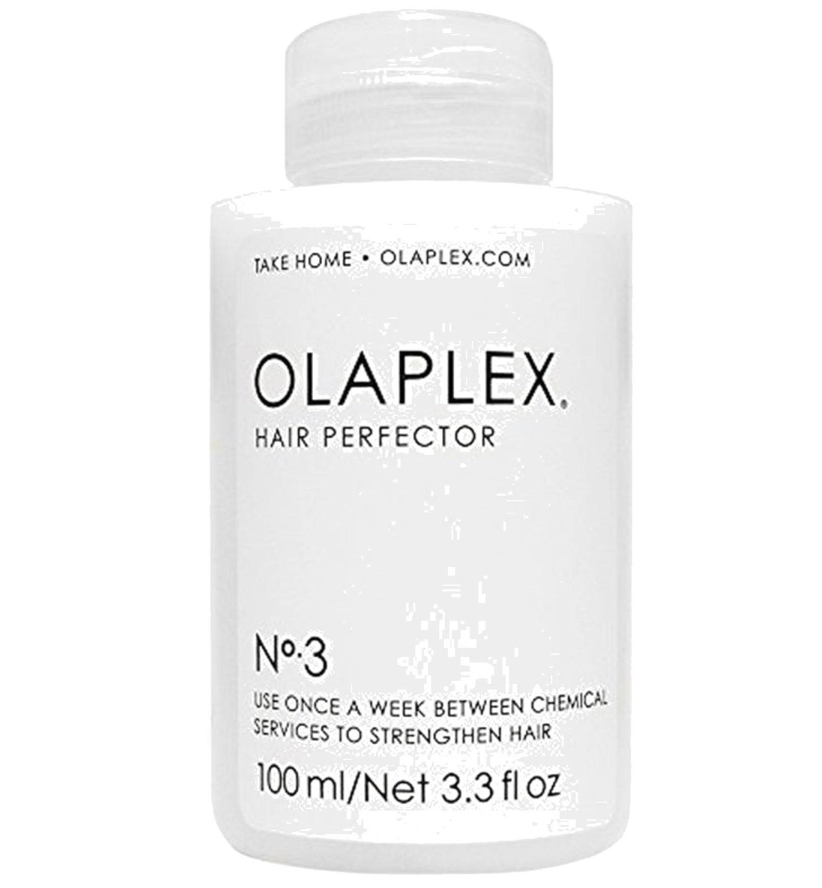 Olaplex No.3 - 100ml Olaplex Hair Perfector Treatment x 3 - Australian Salon Discounters