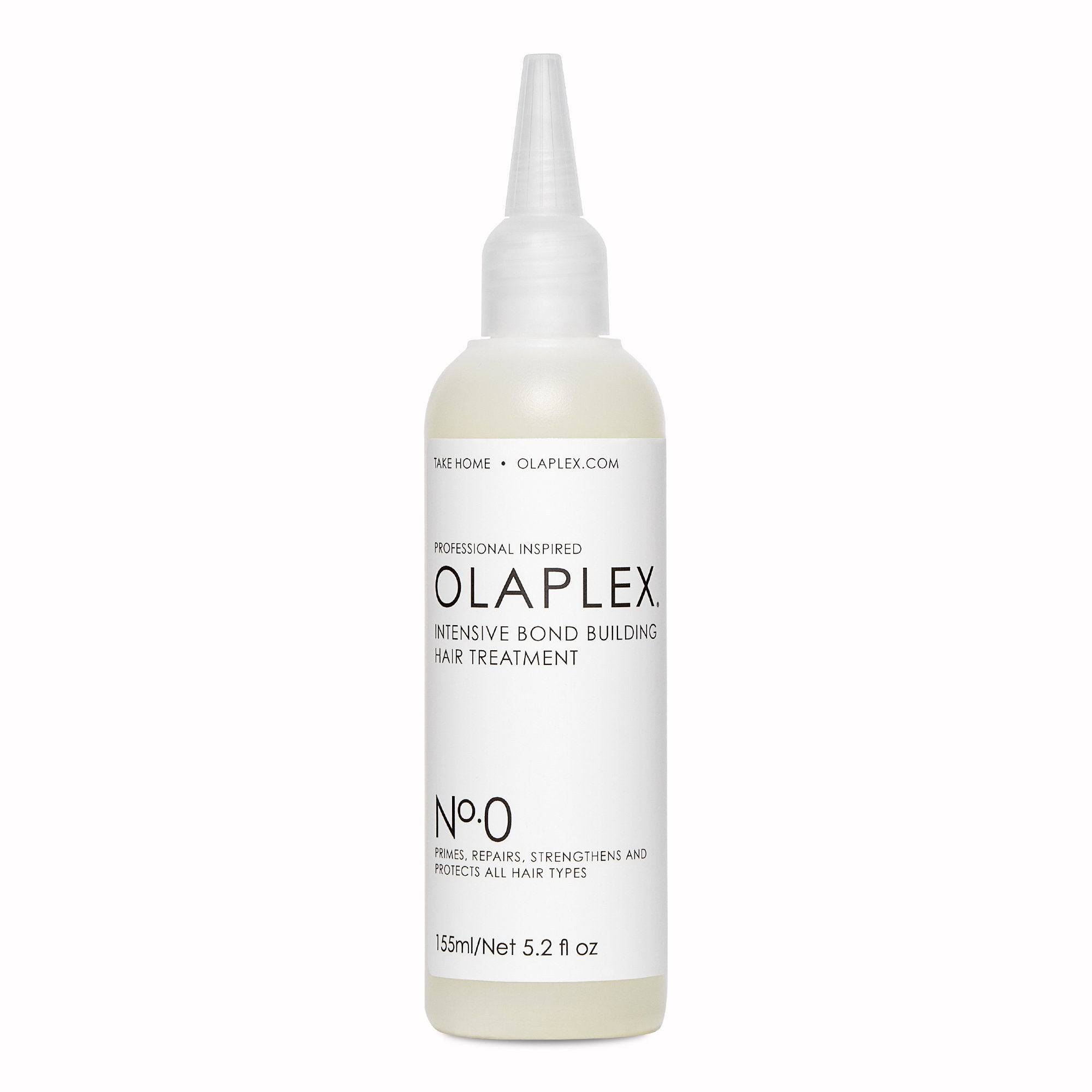 Olaplex No.0 Intensive Bond Building Hair Treatment 155 ml - Australian Salon Discounters