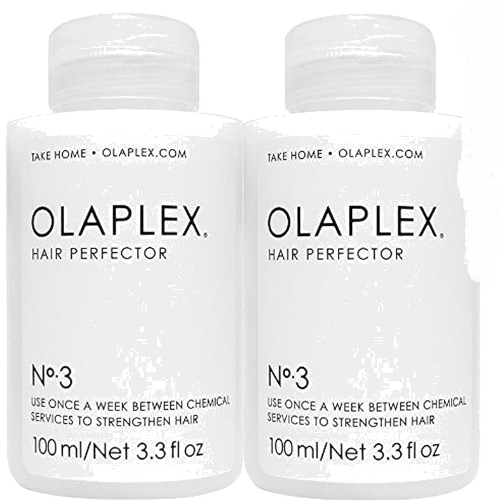 Olaplex No.3 Hair Perfector 100 ml Duo 2 x 100 mls - Australian Salon Discounters