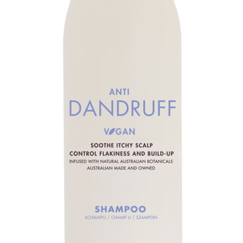 Juuce Anti Dandruff Shampoo Soothe Itchy Scalp Control Flakiness         . - On Line Hair Depot