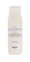 Juuce Anti Dandruff Shampoo Soothe Itchy Scalp Control Flakiness         . - On Line Hair Depot