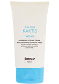 Juuce Kaktis Hydrating Styling Cream 150ml Moisturise and Control Frizz - On Line Hair Depot